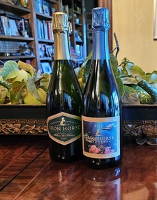 Blanc de Blancs Duo 1
