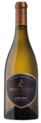 2023 Native Yeast Chardonnay 1