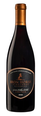 2023 Green Valley Estate Pinot Noir 1