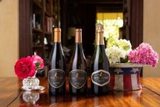Deluxe Red, White & Bubbly 1