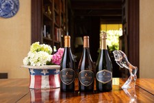 Red, White & Bubbly 1