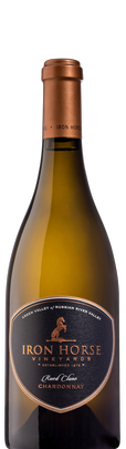 2020 Rued Clone Chardonnay 1