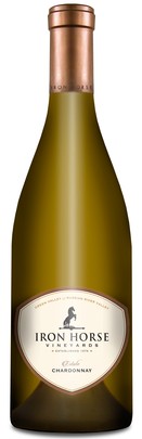 2016 Estate Chardonnay 1