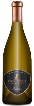 2017 Rued Clone Chardonnay 1