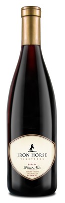 2013 Estate Pinot Noir 1