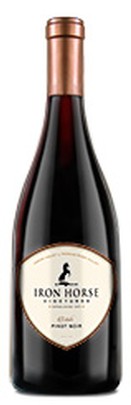 2013 Estate Pinot Noir Magnum 1