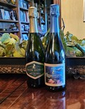 Blanc de Blancs Duo