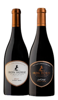 Estate Pinot Two Pack