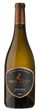 2023 Chardonnay (formerly UnOaked)