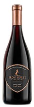 2017 Winery Block Pinot Noir